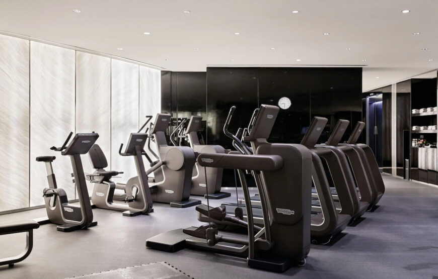 Marriot Doha