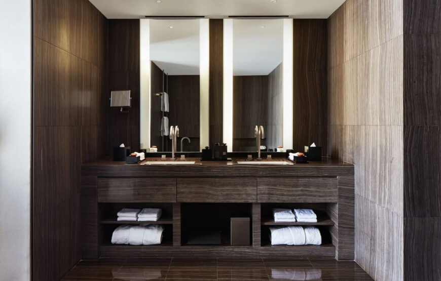 Marriot Doha