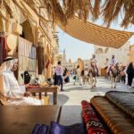 Budget-Friendly Qatar Tour Packages