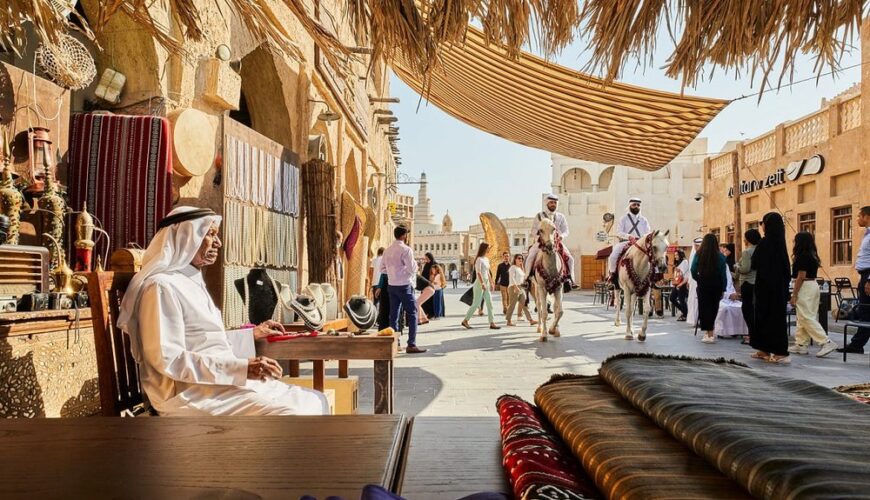 Budget-Friendly Qatar Tour Packages