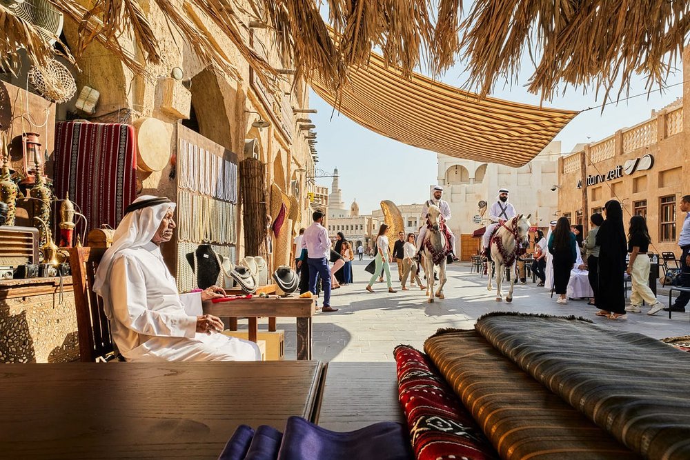 Budget-Friendly Qatar Tour Packages