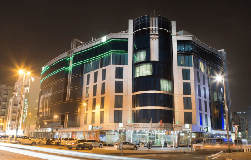 Marriot Doha