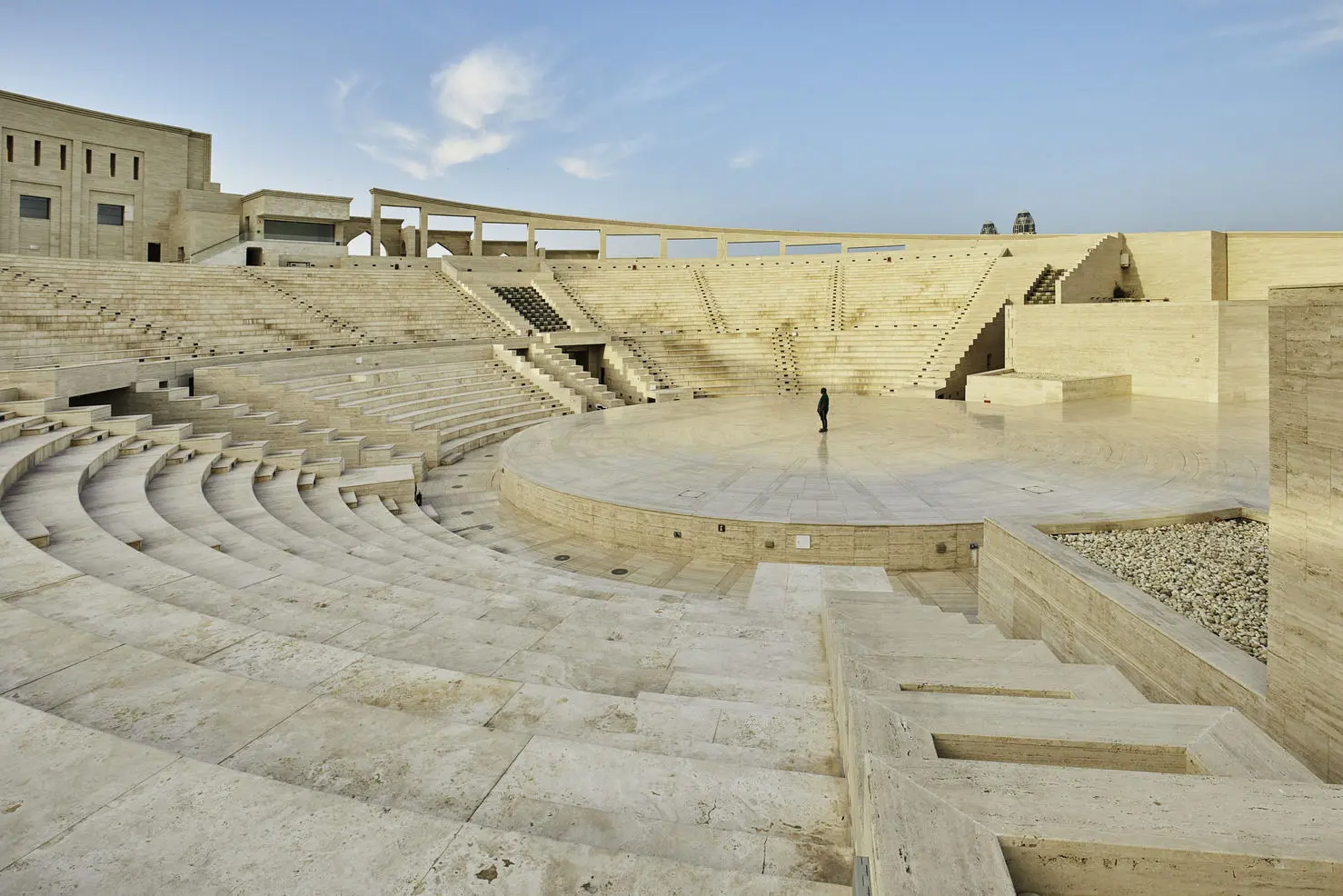 Katara Cultural Village